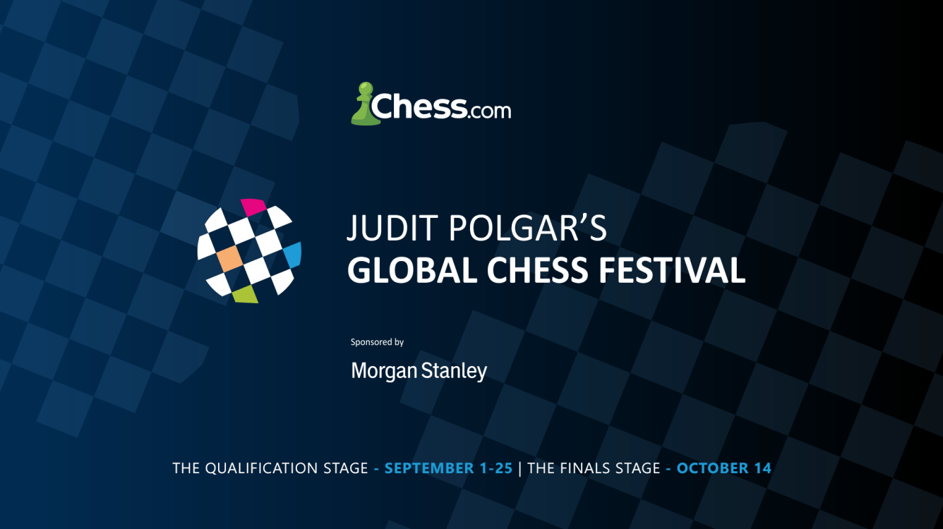 ICEA Qualifiers & Results of Judit Polgar’s Global Chess Festival