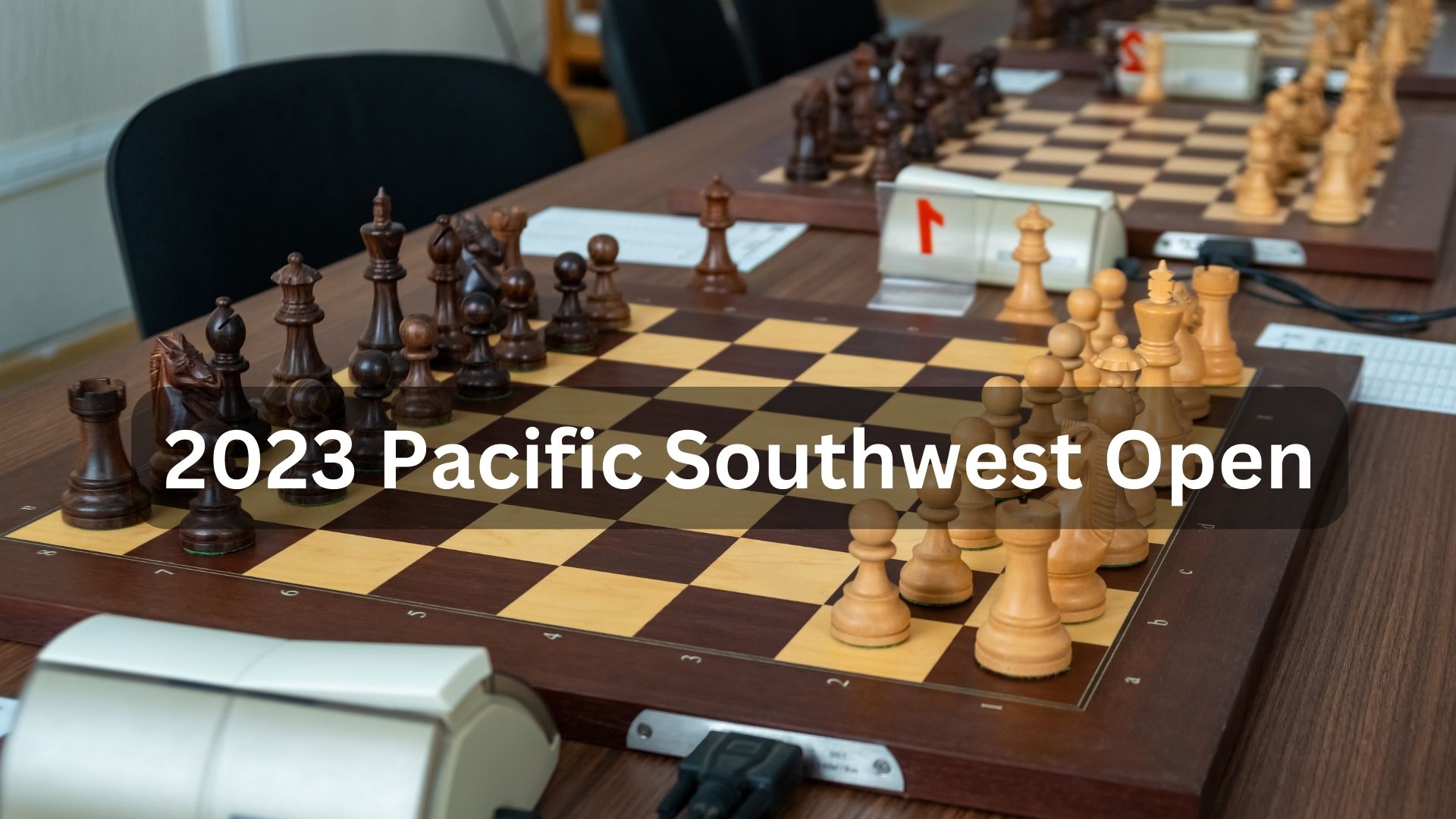 Unexpectedly Rising Above Mediocrity in the 2023 Pacific Southwest Open